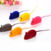 For Pet Squeaky Sound Mini Funny Rat Cat Toy - Image 2