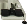 Shernbao Electric Lifting Table Adjustable - 25-103 Cm - 125 x 65 x 25-95 - Image 4