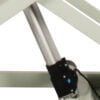 Shernbao Electric Lifting Table Adjustable - 25-103 Cm - 125 x 65 x 25-95 - Image 5