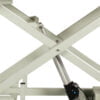 Shernbao Electric Lifting Table Adjustable - 25-103 Cm - 125 x 65 x 25-95 - Image 6