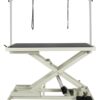 Shernbao Electric Lifting Table Adjustable - 25-103 Cm - 125 x 65 x 25-95