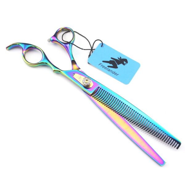 Freelander 8 Inches Thinning Scissor