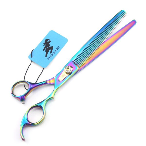 Freelander 8 Inches Thinning Scissor - Image 2