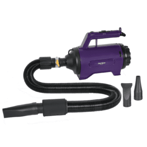 Shernbao High Velocity Professional Pet Grooming Force Hair Dryer/Blower