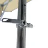 Shernbao Pet Grooming Folding Table - FT-813 -120cm(L) x 60cm(W) x 68cm(H) - Image 2