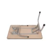 Shernbao Pet Grooming Folding Table - FT-813 -120cm(L) x 60cm(W) x 68cm(H) - Image 6