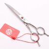 Professional Pet Grooming Scissor's 6 in 1-8" - Image 2