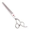 Professional Pet Grooming Scissor's 6 in 1-8" - Image 3