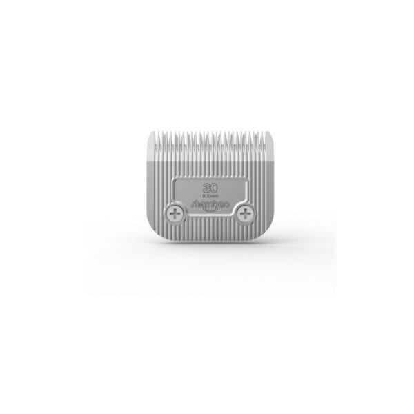 Shernbao A5 detachable Clipper Blade #30 (1/50″- 0.5 Mm)