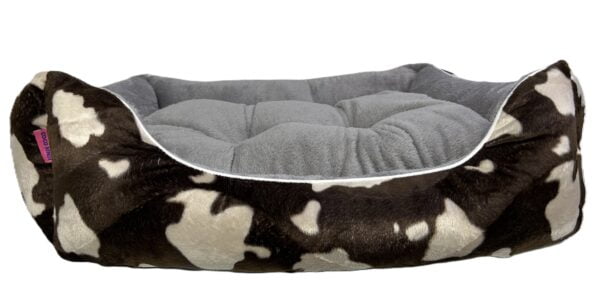 Coco Kindi Washable Sofa Fur Bed -Size# 3