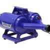 Aeolus Gemini Pro Dual Motor Force Dryer With Heating Unit - Image 2