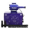 Aeolus Gemini Pro Dual Motor Force Dryer With Heating Unit - Image 3