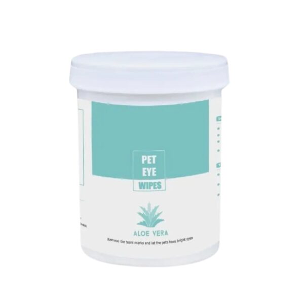 Pakeway Pet Eyes Wipes-150Pcs