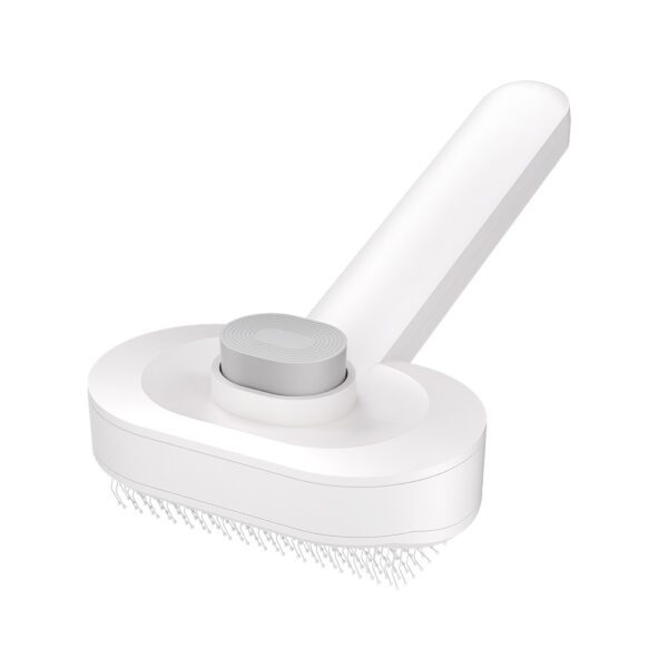 Pakeway Pet Comb With Air Cushion-18.5*10.5*5.0 Cm - Image 2