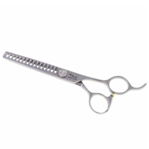 Shark Teeth 6.5 Blending Thinner 5 Star Series Scissor