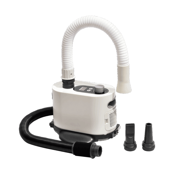 Pakeway Pet Hair Speed Adjustable Force Dryer