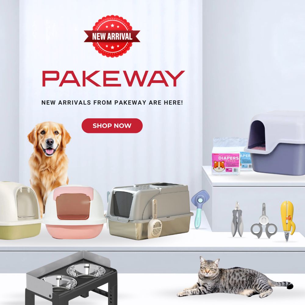 pakeway