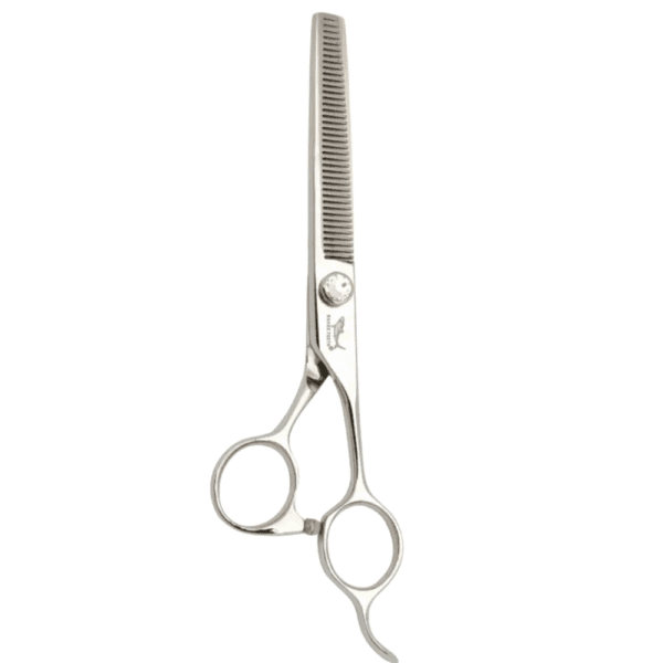 Shark Teeth 6.5 Blending Thinner 5 Star Series Scissor
