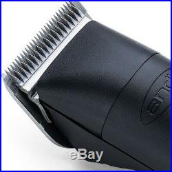 Andis Agc 2-Speed Clipper With Detachable #10 Blade-Black - Image 2