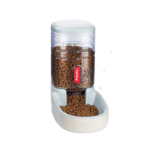 Cozy Paws Automatic Food and Water Dispenser