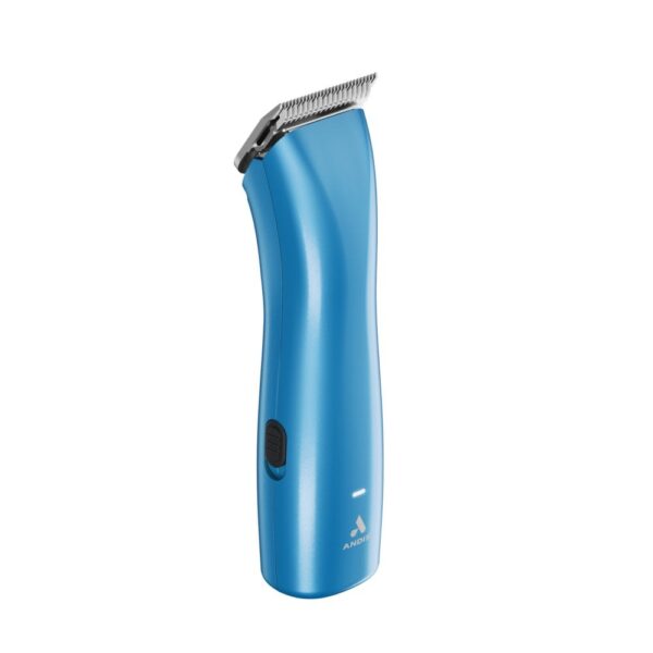 Andis eMERGE Lite Clipper-Blue - Image 7