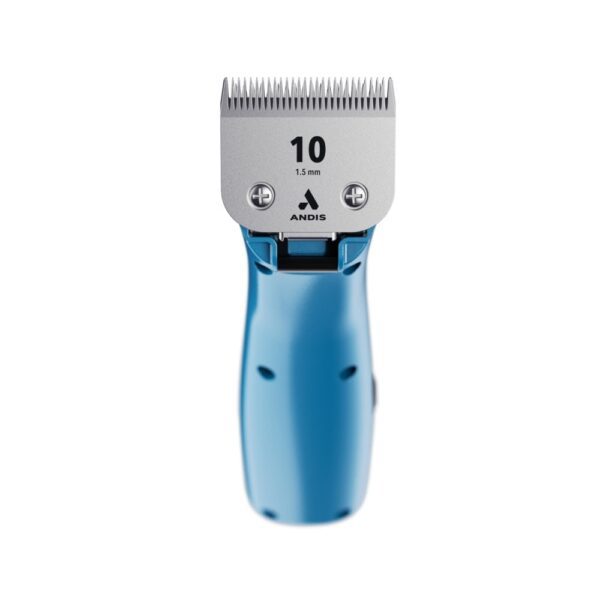Andis eMERGE Lite Clipper-Blue - Image 6
