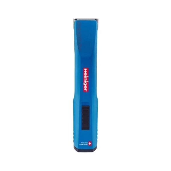 Heiniger Saphir Cordless Battery Clipper (No Blade)(Cordless clipper)