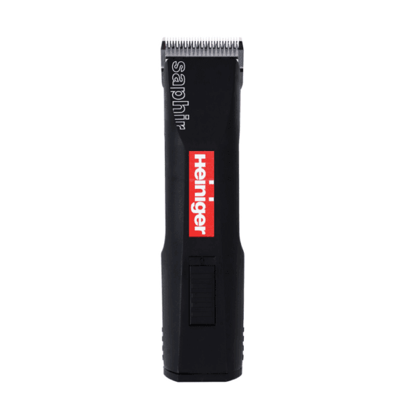 Heiniger Saphir Basic Small Animal Cordless Clipper With No.10 Battery (Cordless)