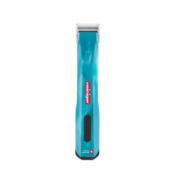 Heiniger Opal Small Animal Clipper with Li-Ionic Battery ( Cordless Clipper)