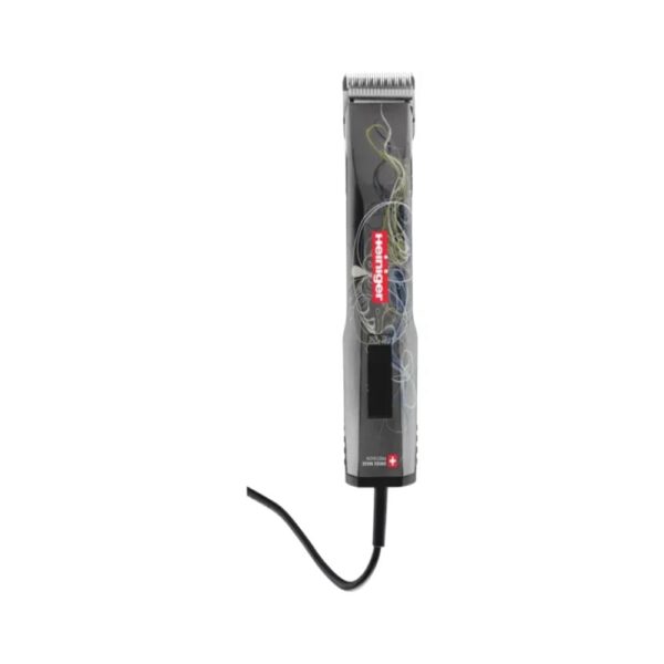 Heiniger Saphir Cord Small Animal Clipper with No.10 Blade
