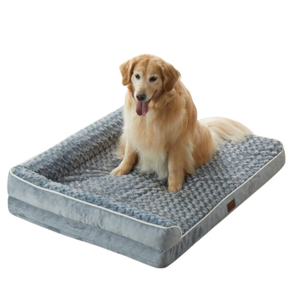 Coco Kindi Waterproof Sofa Dog Bed-91*68*17cm