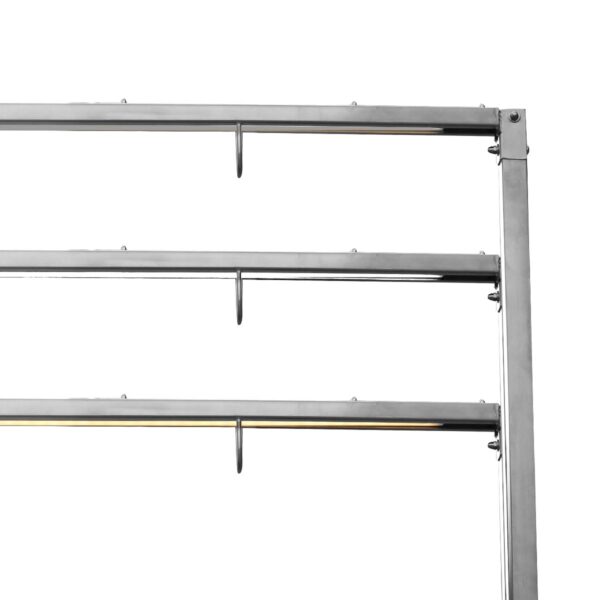 Aeolus Over-Head Grooming Arm-130cm(52Inches) - Image 2