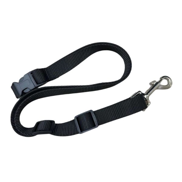 Aeolus Choker Loop Restraint Adjusts from 18 to 26Inches