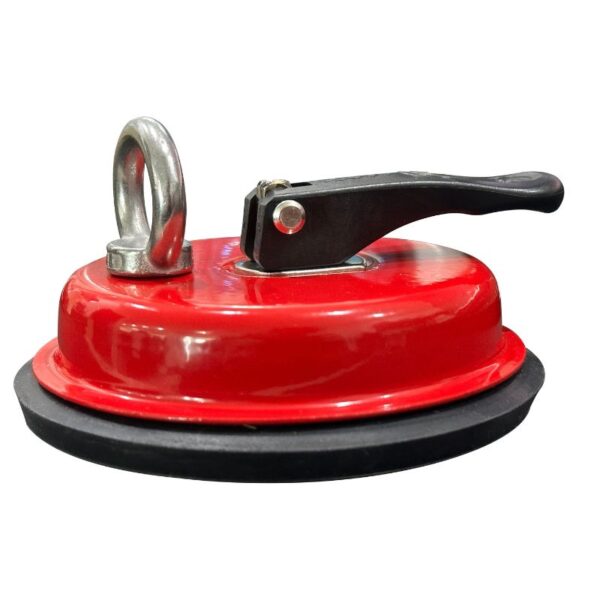 Aeolus Detachable Anchor Suction Cup-12Cm