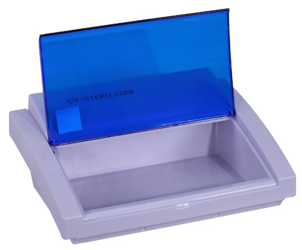 Aeolus UV Sterilizer-220-240V EU Plug (40*25* 21cm) - Image 2