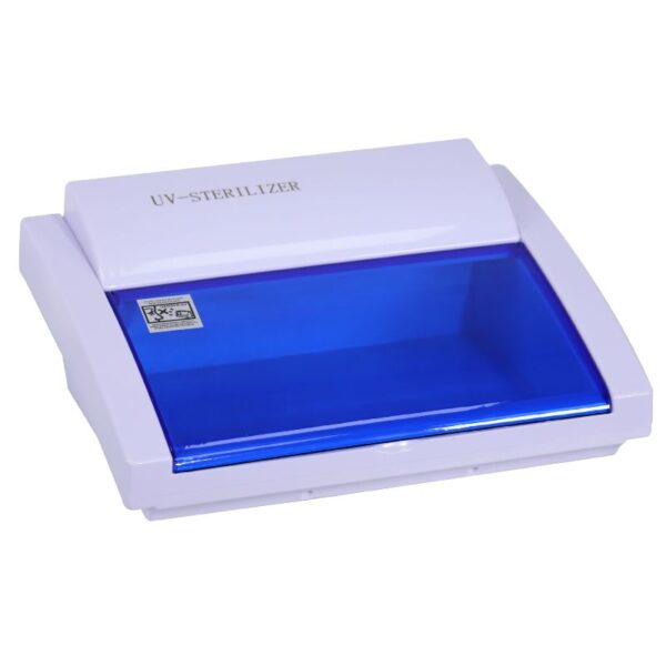 Aeolus UV Sterilizer-220-240V EU Plug (40*25* 21cm)