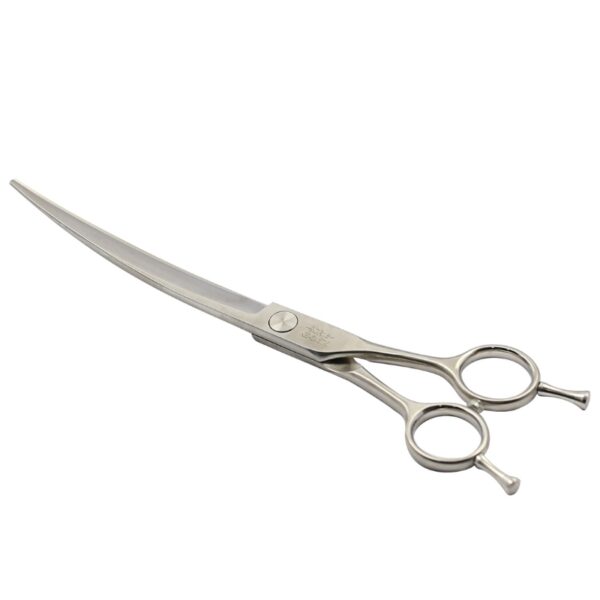 Aeolus Kiss Series 4 Star 8.5"Curved Scissor