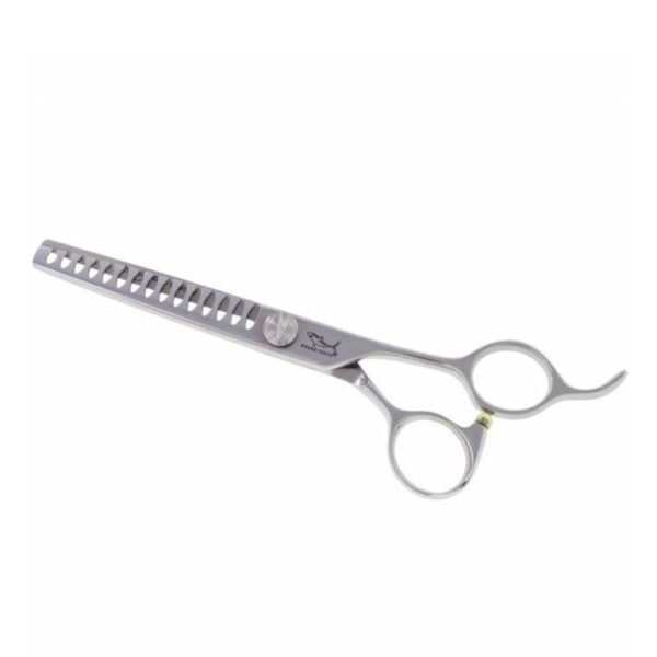 Aeolus Kiss Series 5 Star 7"Chuncker Scissor-18 Teeth