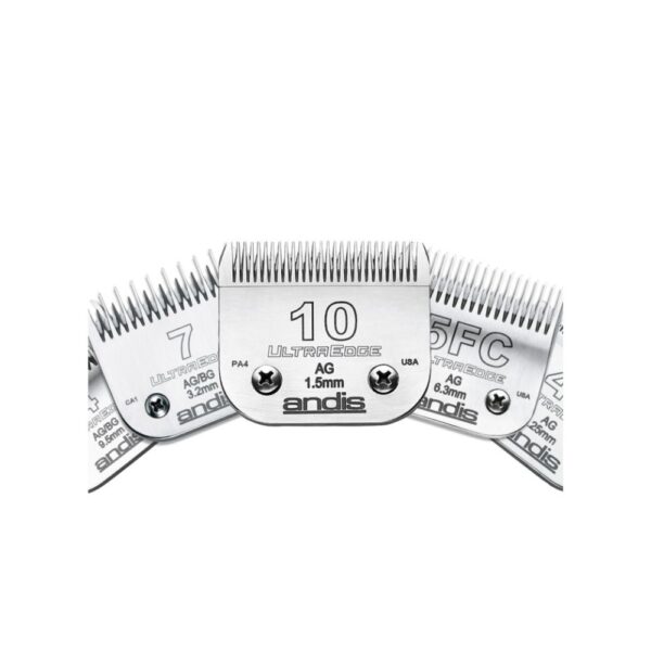 Andis Ultra Edge Grooming Blade for Clipper