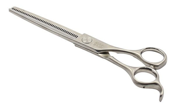 Aeolus Kiss Series 4 Star 6.5 Thinner Scissor - Image 2