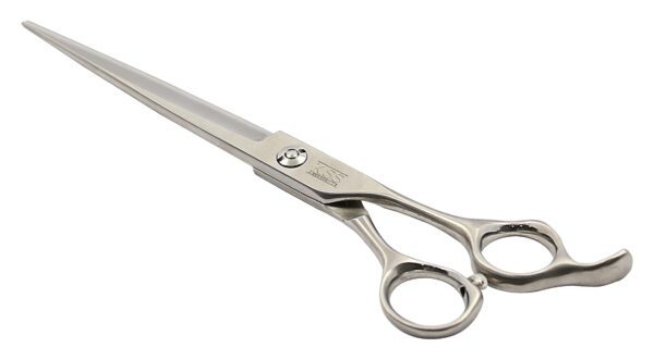 Aeolus Kiss Series 4 Star 7.0"Straight Scissor - Image 2