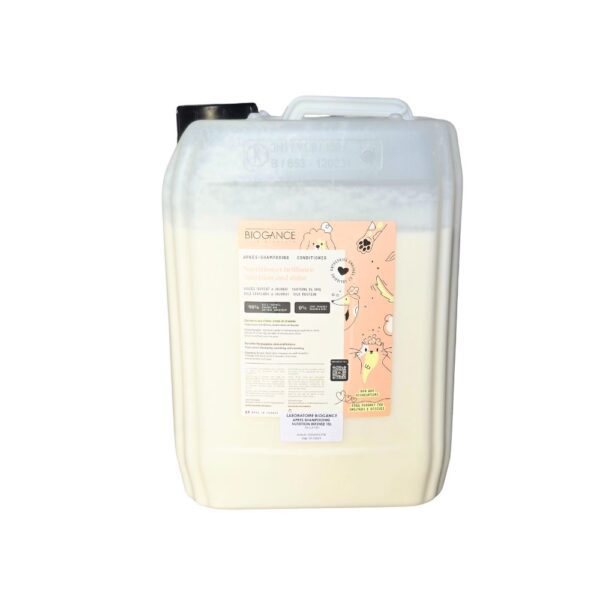 Biogance Shampooing Nutrition Intense(Conditioner)-10L