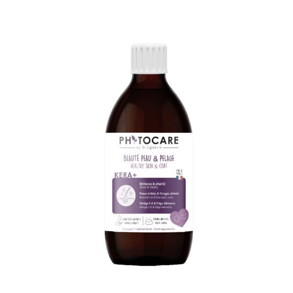 Biogance Phytocare Kera+ Skin & Coat- 200ml