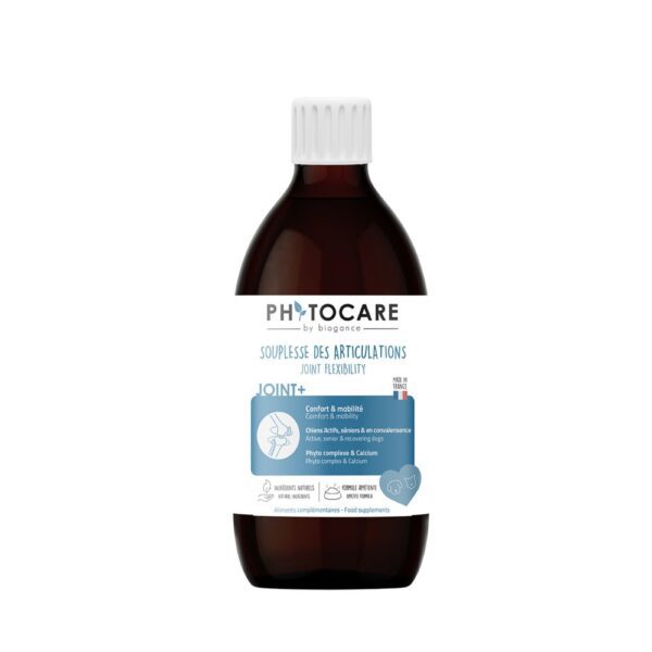 Biogance Phytocare Joint+ Joint Mobility- 200ml