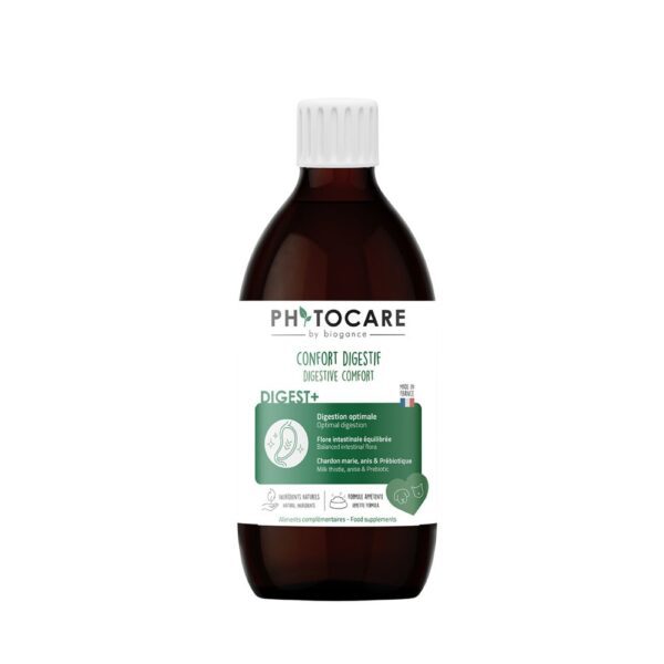 Biogance Phytocare Digest+Digestive comfort- 200 ML