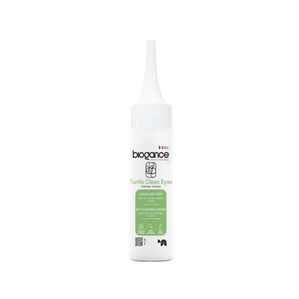 Biogance Turtle Clean Eyes Cleaning Lotion-50ml