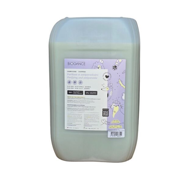 Biogance Universal Shampoo- 20L - Image 2