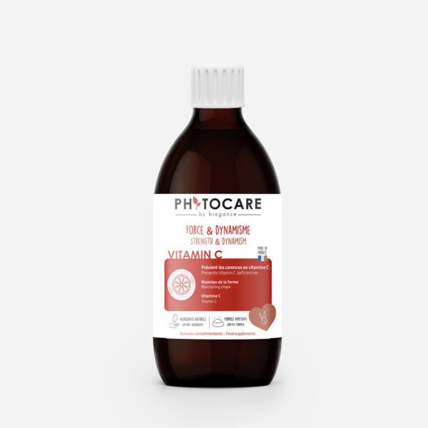 Biogance Phytocare Vitamin C- 200ml