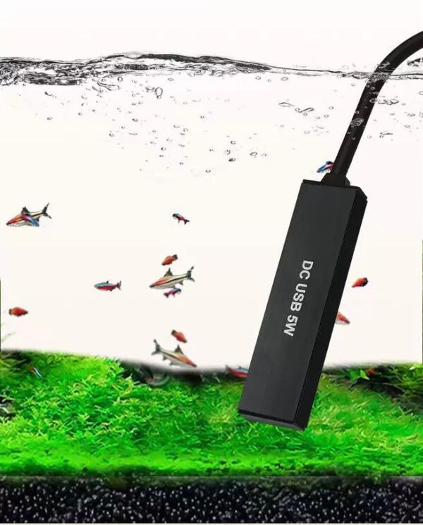 Cozy Paws Mini Aquarium Heater -10W - Image 3