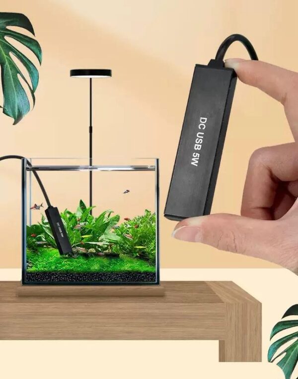 Cozy Paws Mini Aquarium Heater -10W - Image 4